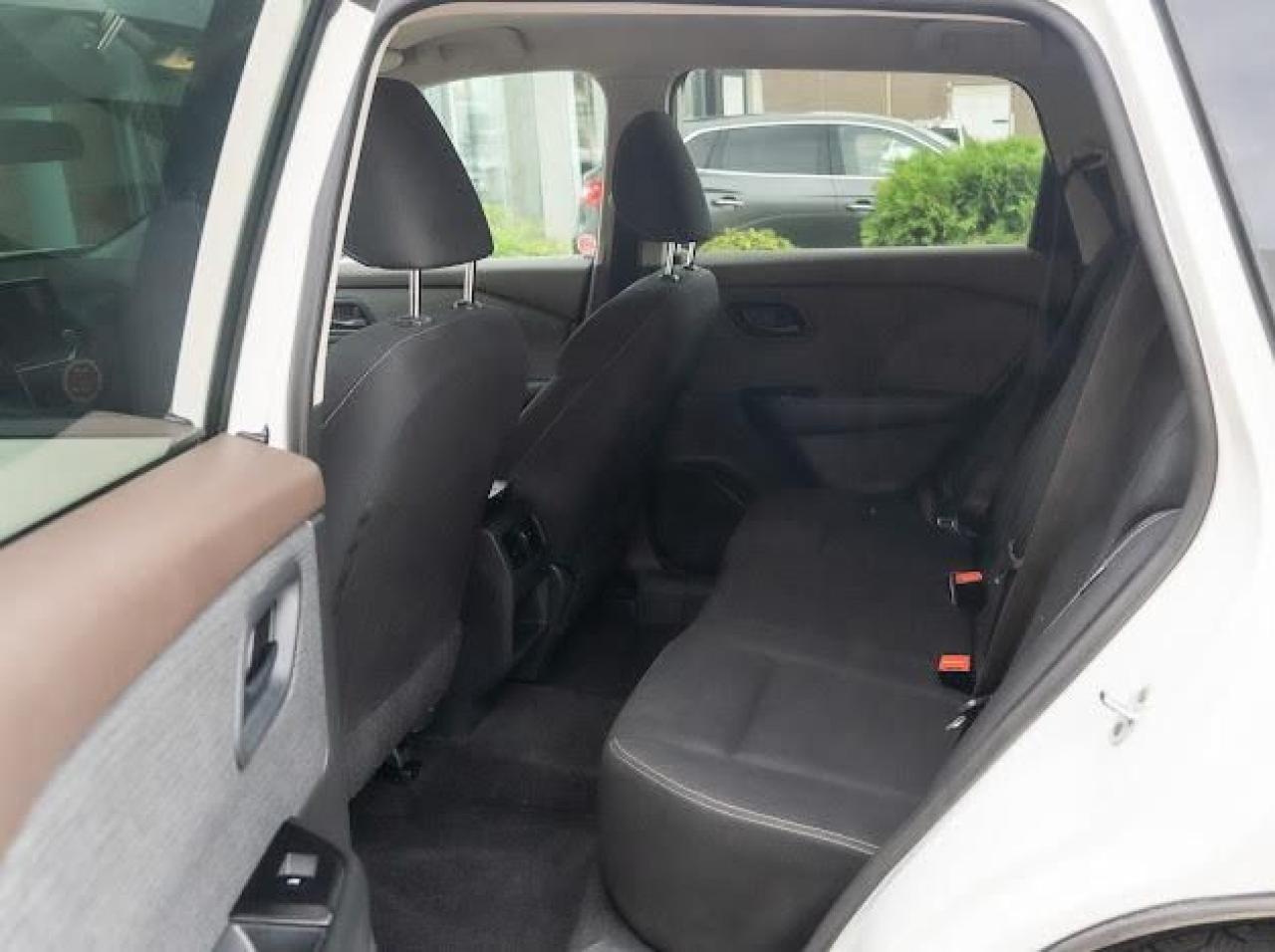 2023 Nissan Rogue S - Photo #10