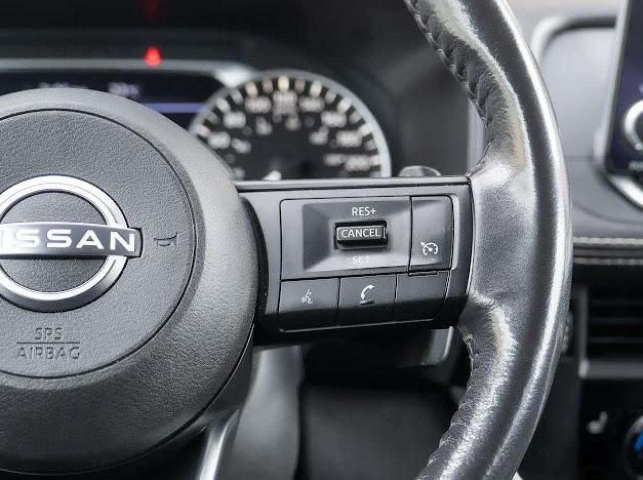 2023 Nissan Rogue S - Photo #17