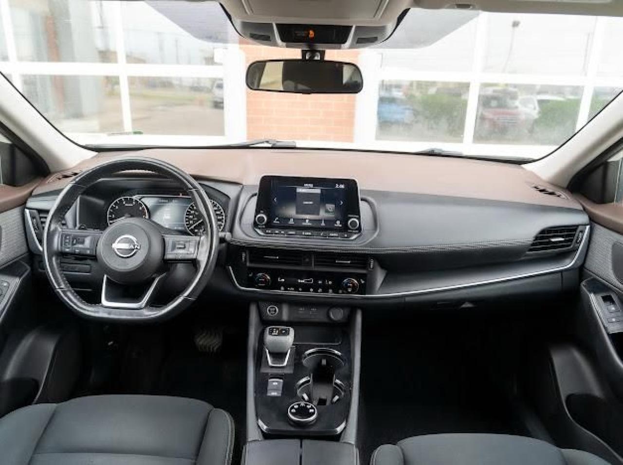 2023 Nissan Rogue S - Photo #18