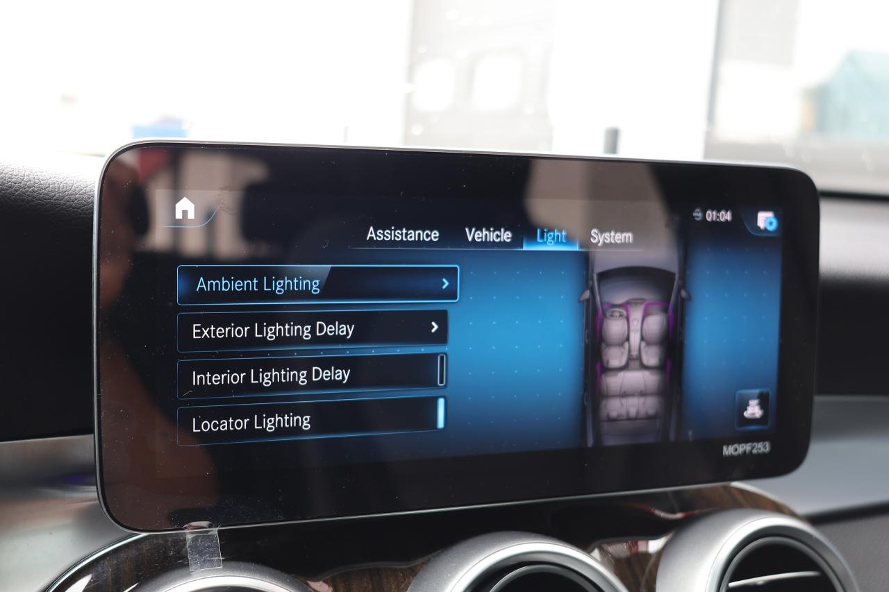 2020 Mercedes-Benz GLC-Class GLC300 4MATIC - AMGPKG|PANO|NAVI|360CAMERA - Photo #20