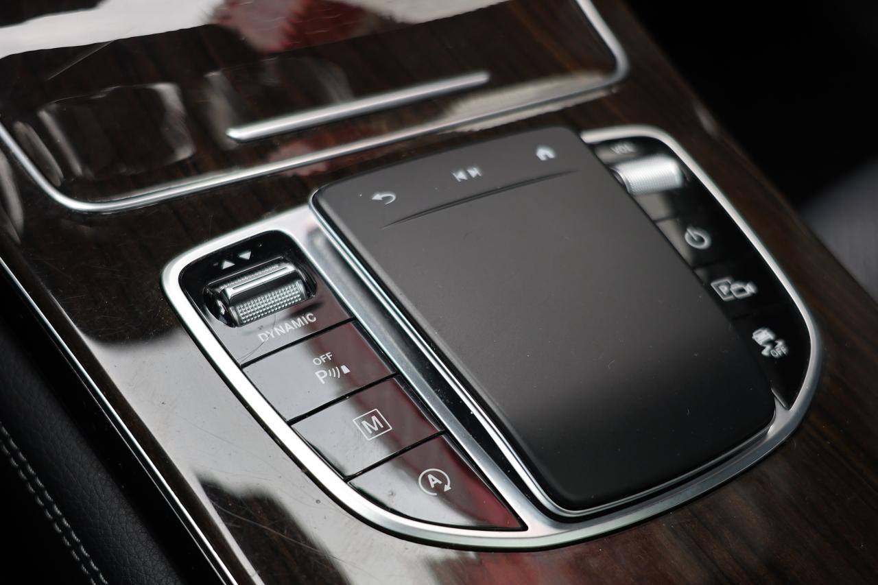 2020 Mercedes-Benz GLC-Class GLC300 4MATIC - AMGPKG|PANO|NAVI|360CAMERA - Photo #15