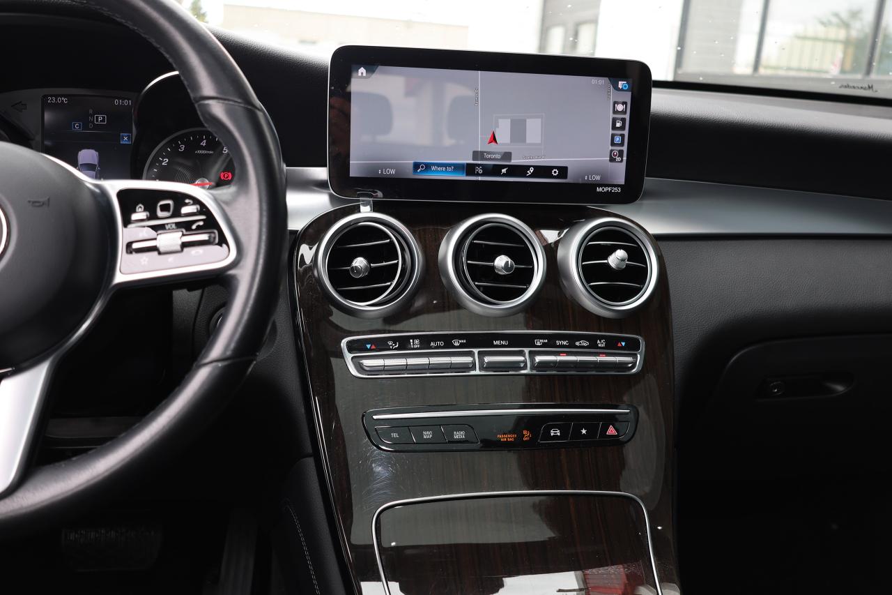 2020 Mercedes-Benz GLC-Class GLC300 4MATIC - AMGPKG|PANO|NAVI|360CAMERA - Photo #13