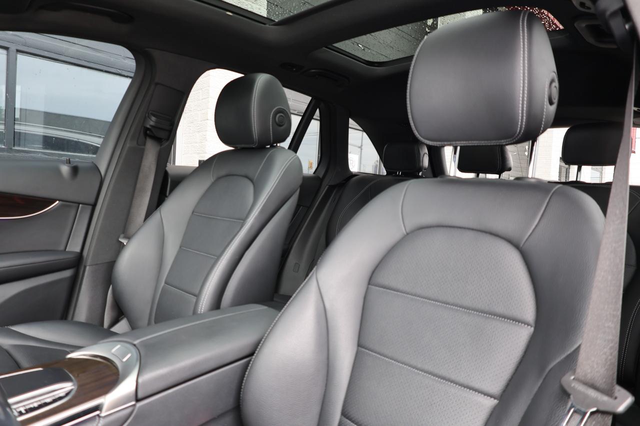 2020 Mercedes-Benz GLC-Class GLC300 4MATIC - AMGPKG|PANO|NAVI|360CAMERA - Photo #8