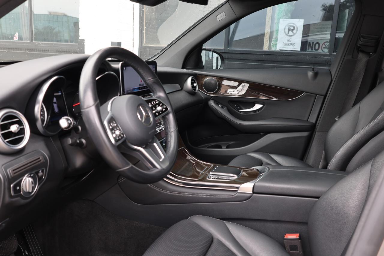 2020 Mercedes-Benz GLC-Class GLC300 4MATIC - AMGPKG|PANO|NAVI|360CAMERA - Photo #7