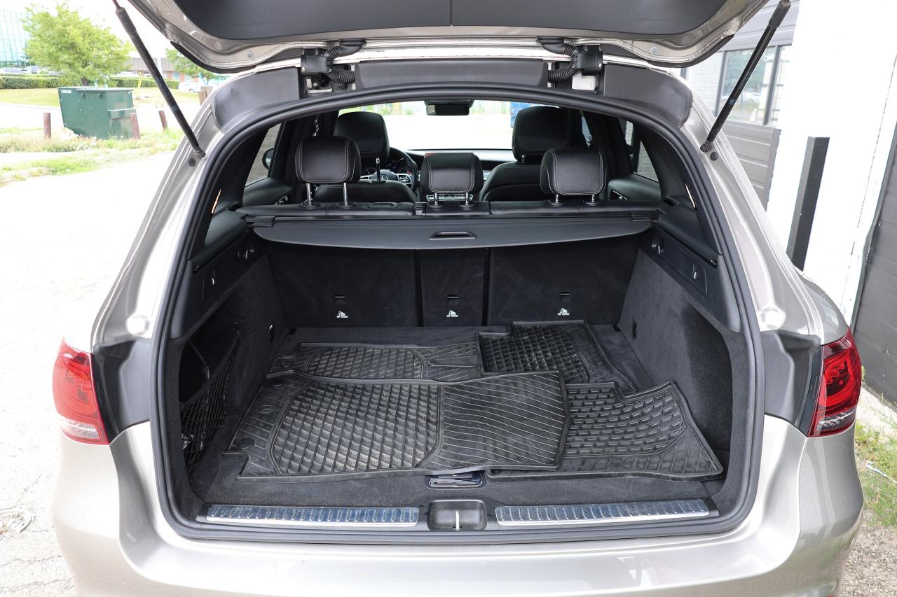 2020 Mercedes-Benz GLC-Class GLC300 4MATIC - AMGPKG|PANO|NAVI|360CAMERA - Photo #22