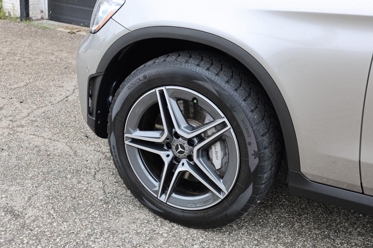 2020 Mercedes-Benz GLC-Class GLC300 4MATIC - AMGPKG|PANO|NAVI|360CAMERA - Photo #6