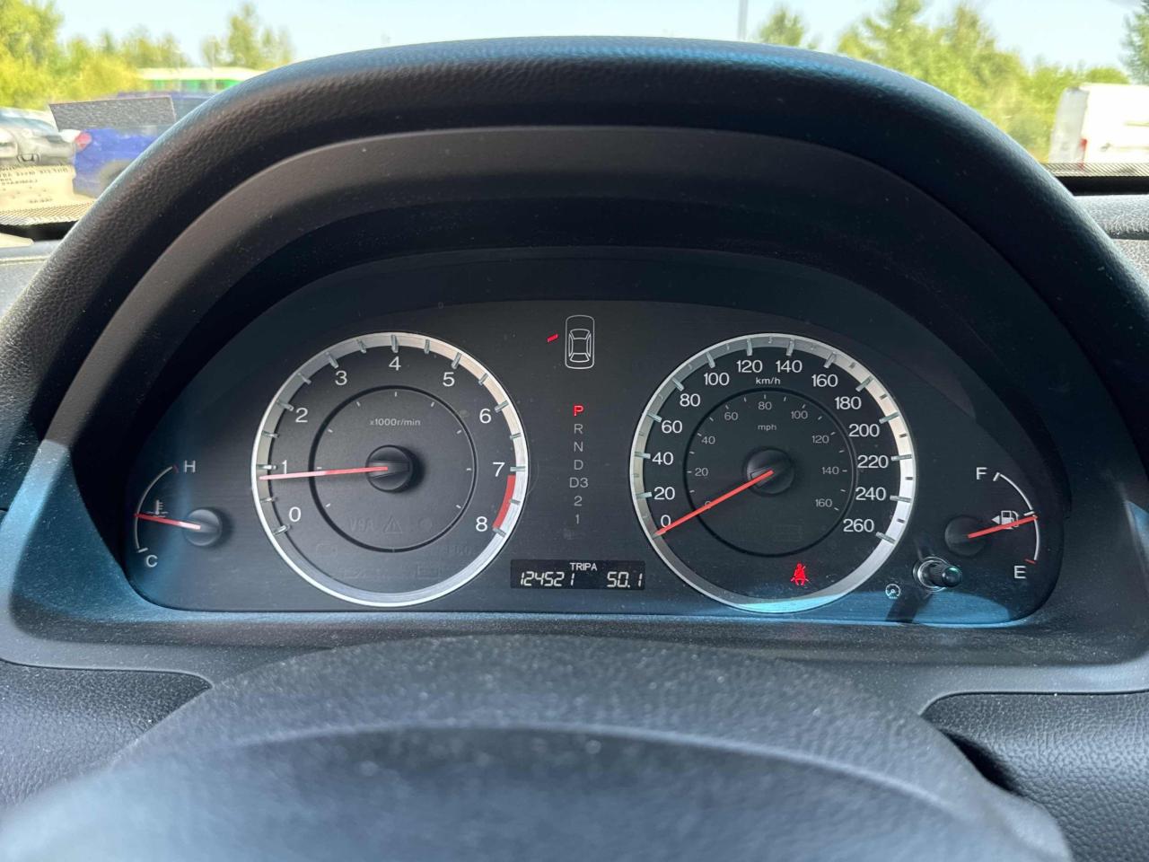 2010 Honda Accord EX-L 4dr I4 Auto EX-L 1-Owner Clean CarFax Finance Photo2