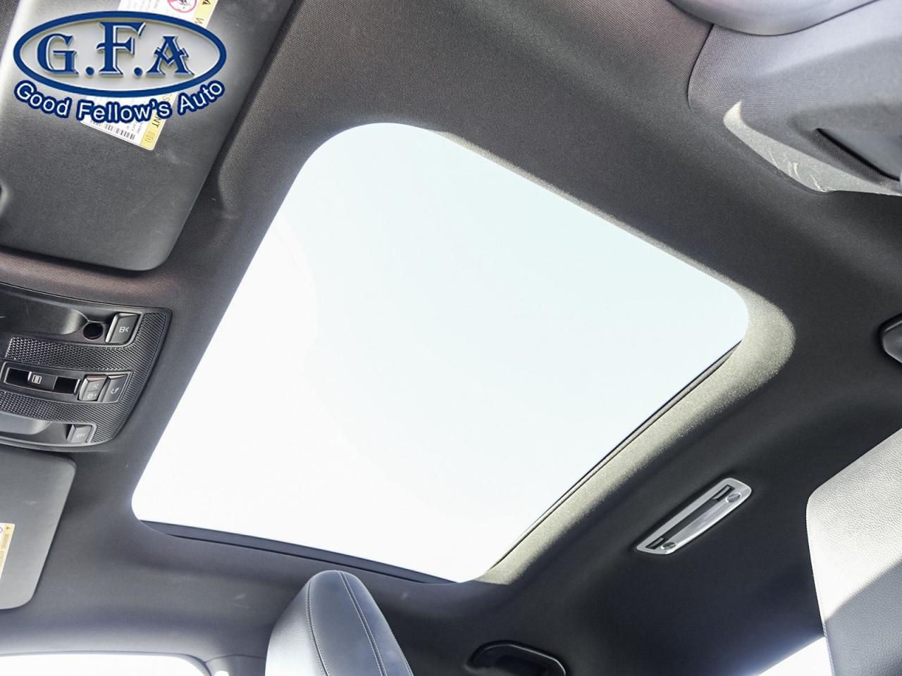 2018 Mercedes-Benz CLA-Class 4MATIC, SUNROOF, REARVIEW CAMERA, LEATHER SEATS, H Photo7