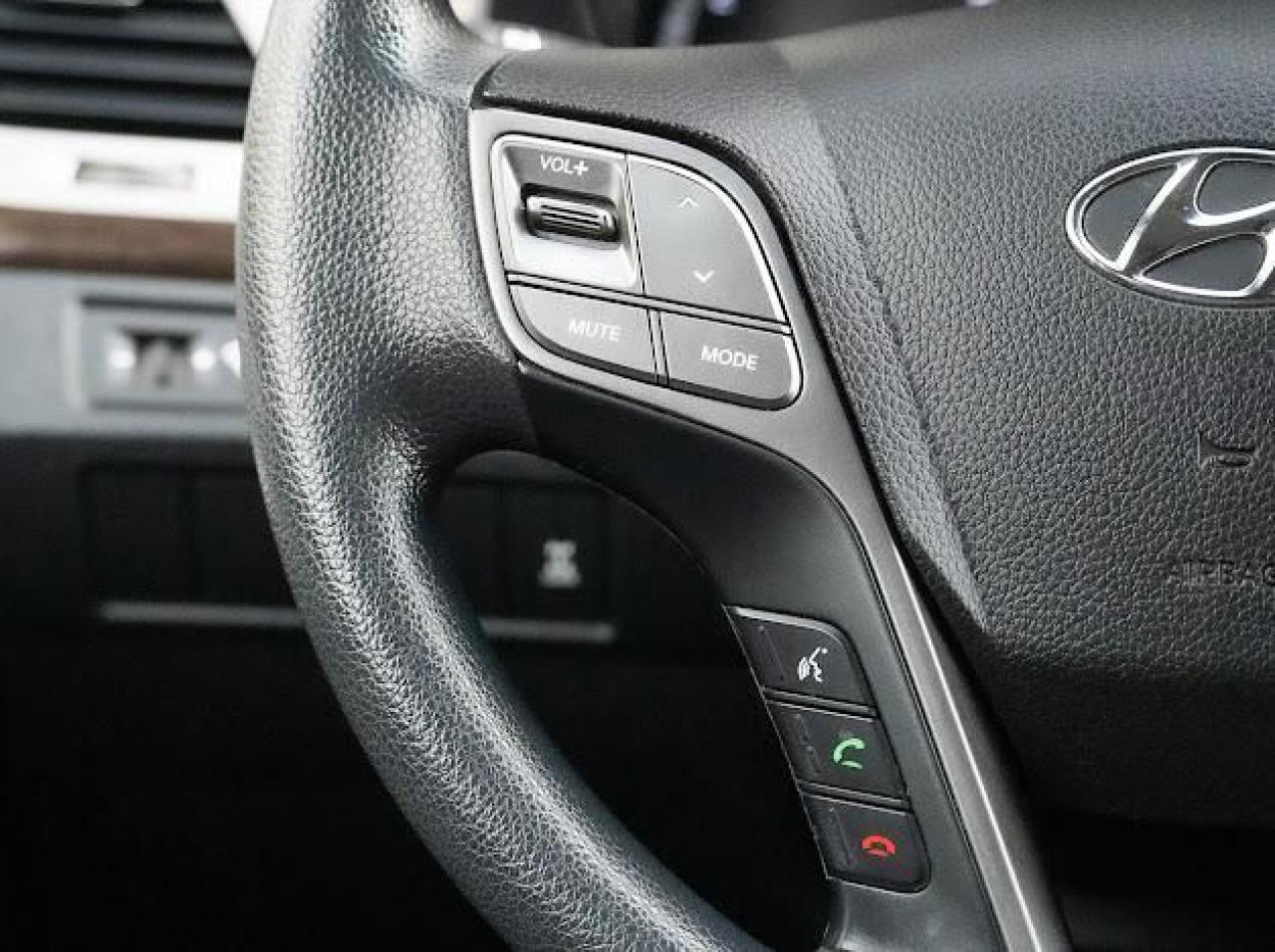 2018 Hyundai Santa Fe Sport 2.4L AWD - Photo #13