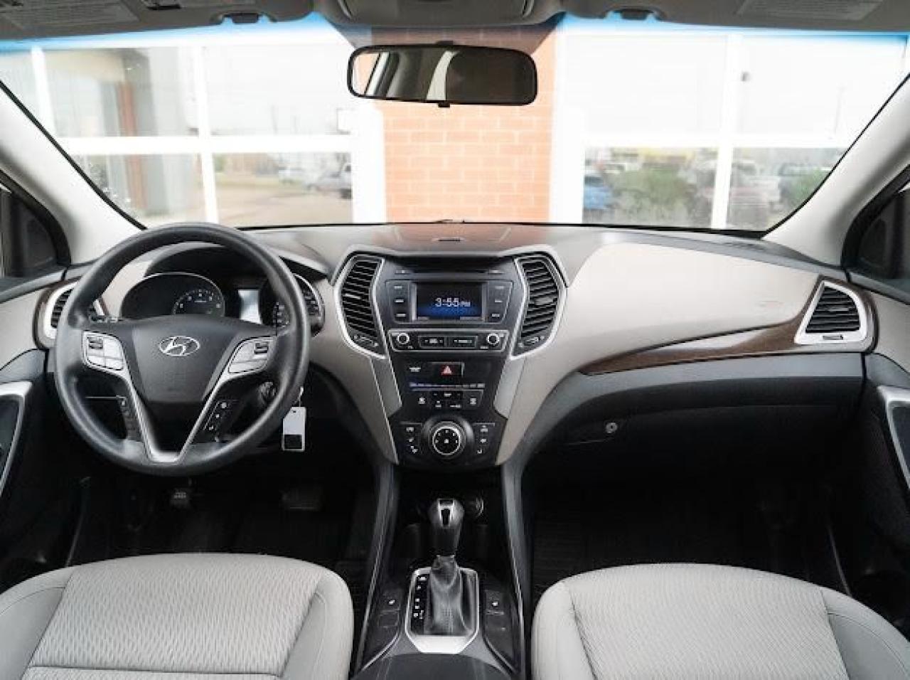 2018 Hyundai Santa Fe Sport 2.4L AWD - Photo #12