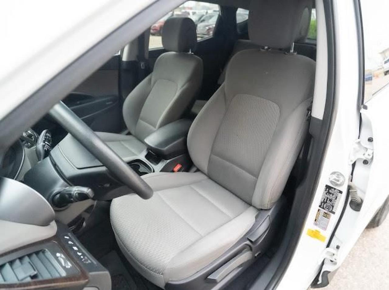 2018 Hyundai Santa Fe Sport 2.4L AWD - Photo #8