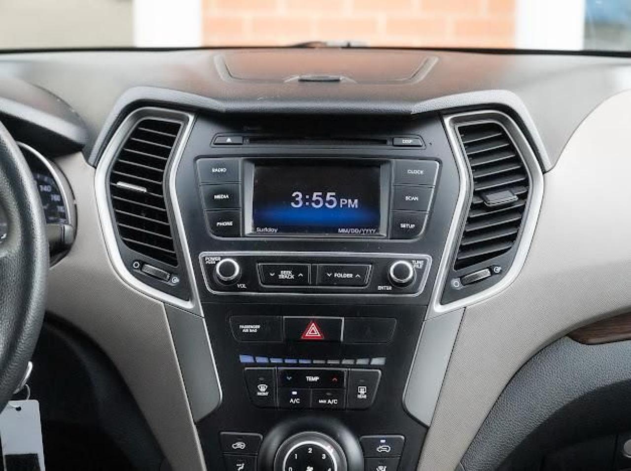 2018 Hyundai Santa Fe Sport 2.4L AWD - Photo #17