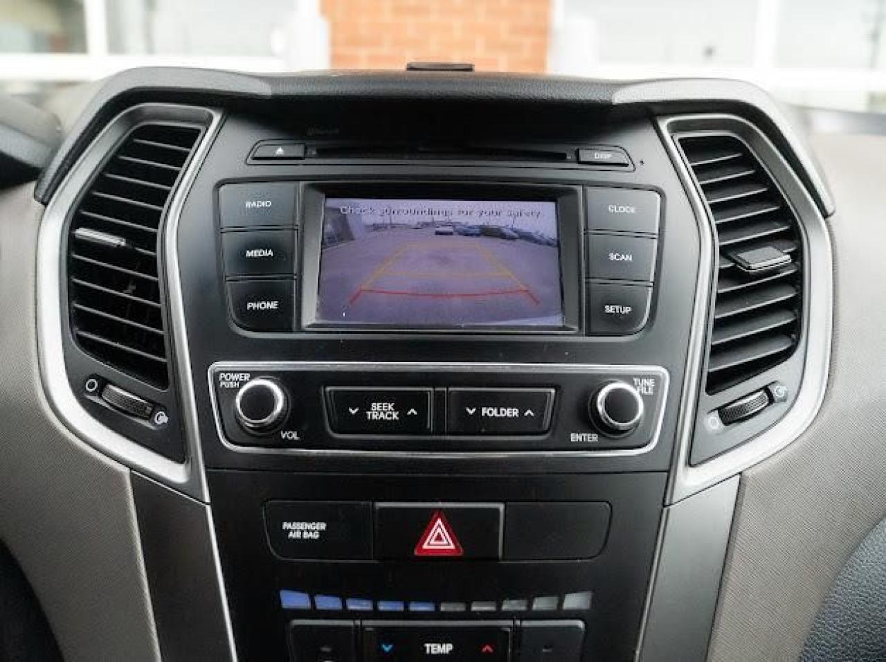 2018 Hyundai Santa Fe Sport 2.4L AWD - Photo #24