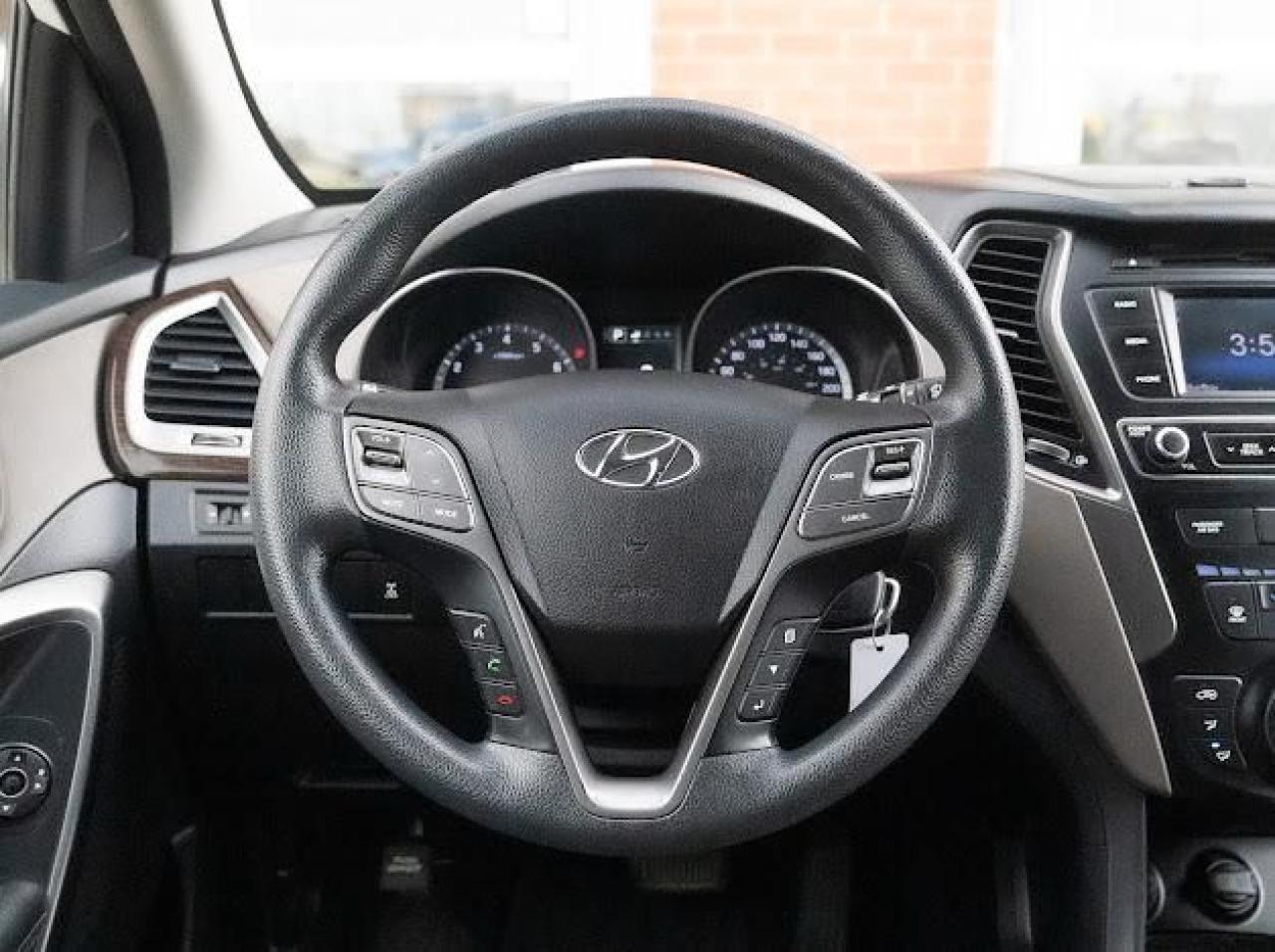 2018 Hyundai Santa Fe Sport 2.4L AWD - Photo #19