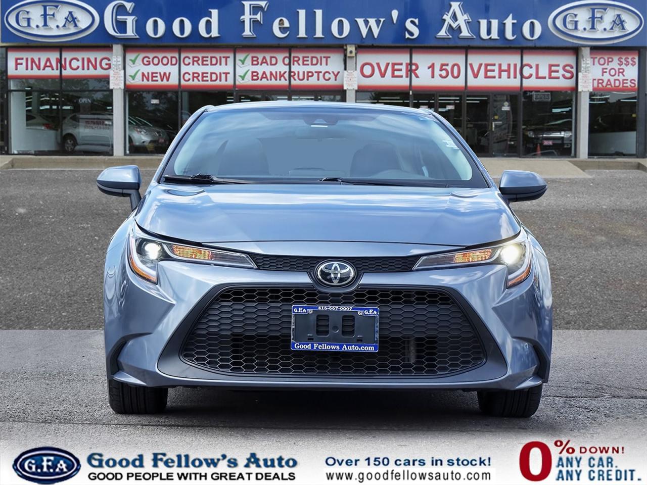 2022 Toyota Corolla LE UPGRADE, SUNROOF, REARVIEW CAMERA, HEATED SEATS Photo23