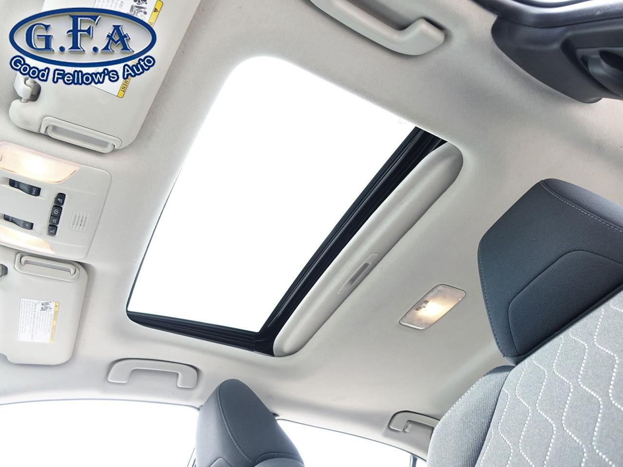 2022 Toyota Corolla LE UPGRADE, SUNROOF, REARVIEW CAMERA, HEATED SEATS Photo71