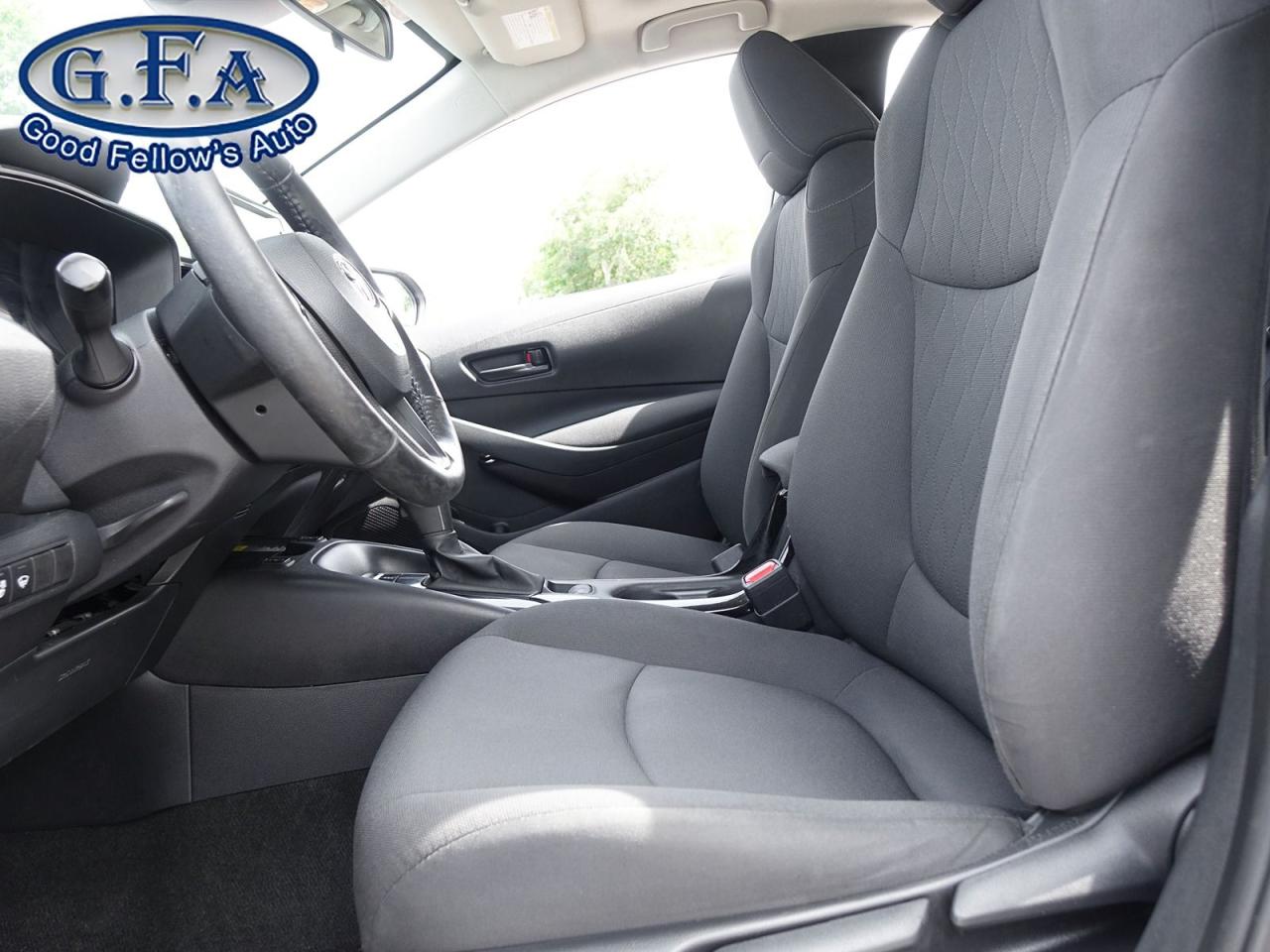 2022 Toyota Corolla LE UPGRADE, SUNROOF, REARVIEW CAMERA, HEATED SEATS Photo72