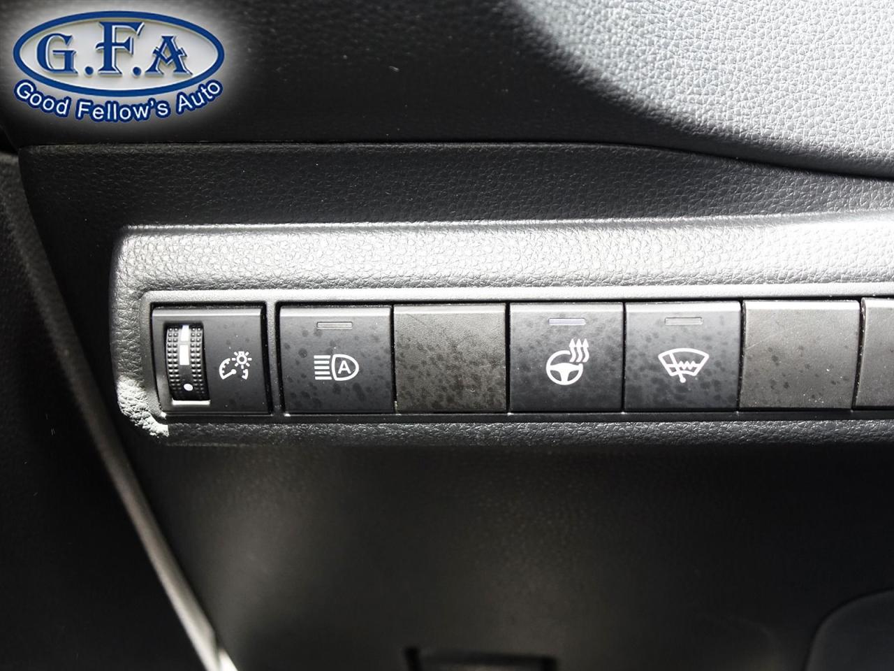 2022 Toyota Corolla LE UPGRADE, SUNROOF, REARVIEW CAMERA, HEATED SEATS Photo83