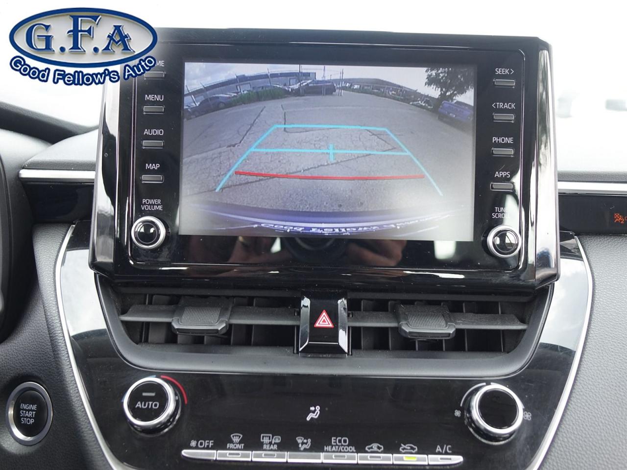 2022 Toyota Corolla LE UPGRADE, SUNROOF, REARVIEW CAMERA, HEATED SEATS Photo42