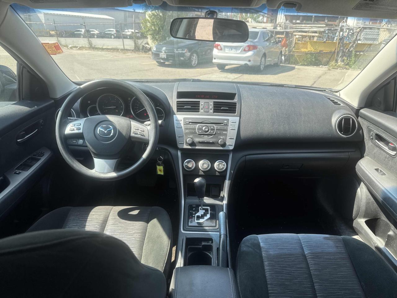 2009 Mazda MAZDA6 AS IS Photo19