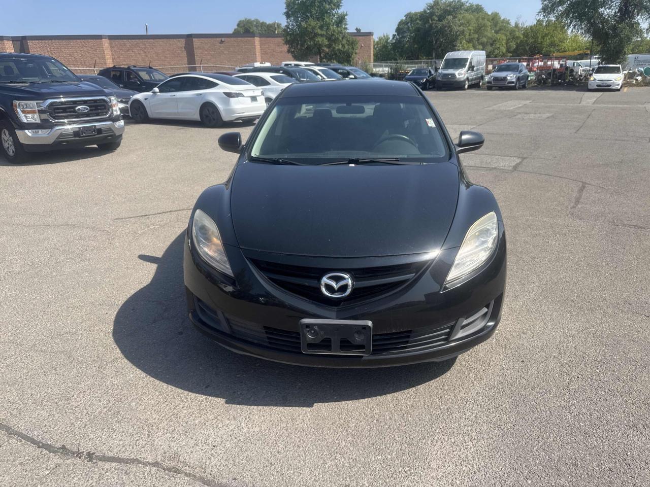2009 Mazda MAZDA6 AS IS Photo13
