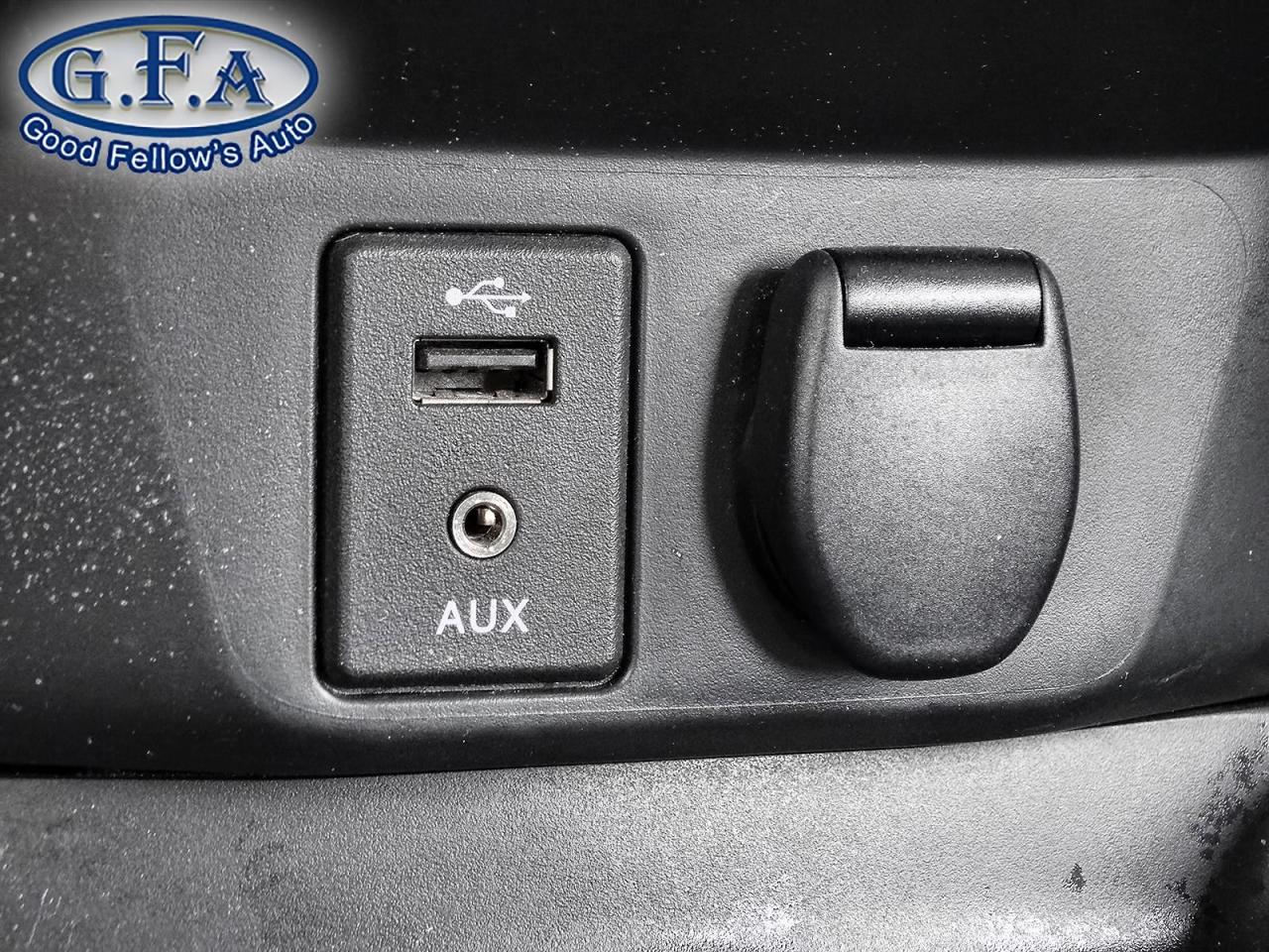 2018 Nissan Qashqai SV MODEL, SUNROOF, AWD, REARVIEW CAMERA, HEATED SE Photo15