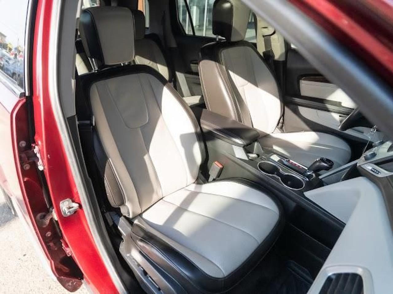 2017 GMC Terrain Denali - Photo #8