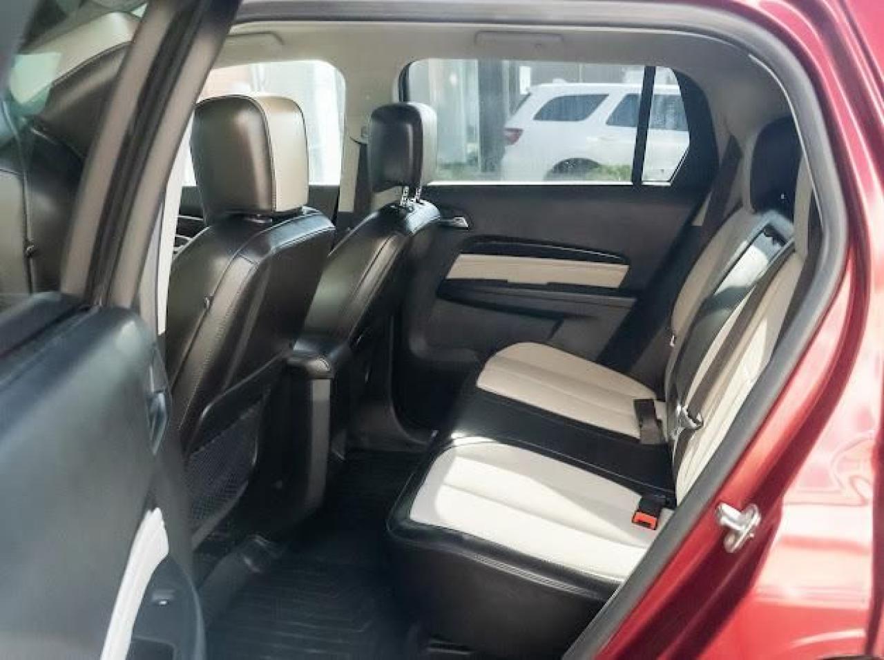 2017 GMC Terrain Denali - Photo #9