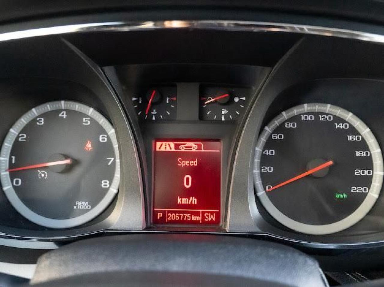 2017 GMC Terrain Denali - Photo #11