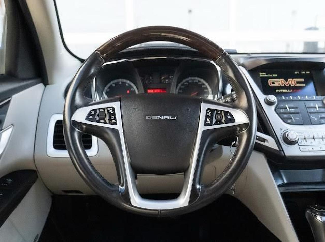 2017 GMC Terrain Denali - Photo #19