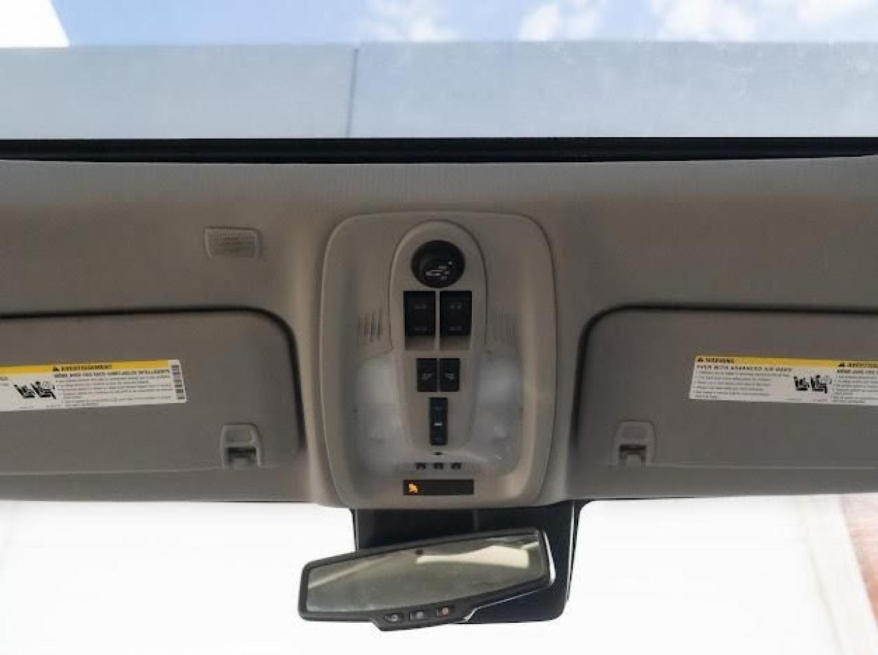 2017 GMC Terrain Denali - Photo #21