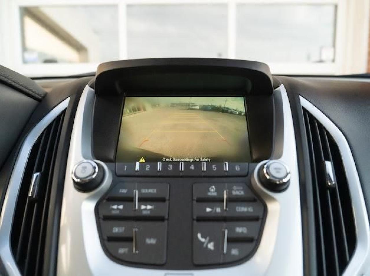 2017 GMC Terrain Denali - Photo #22