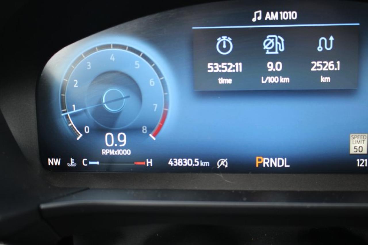 2024 Ford Escape Platinum*AWD*Heated Leather*CarPlay*Rear Cam - Photo #15