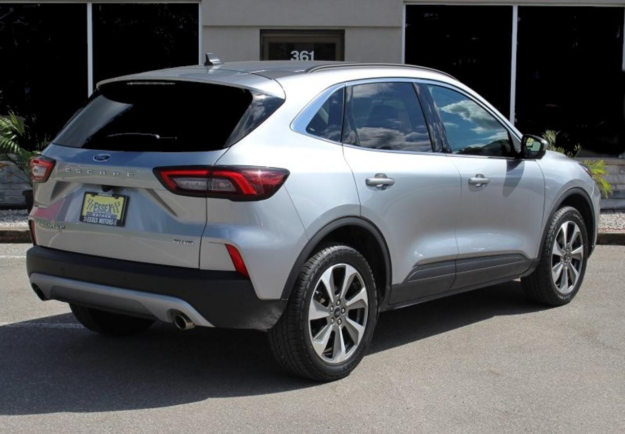 2024 Ford Escape Platinum*AWD*Heated Leather*CarPlay*Rear Cam - Photo #28