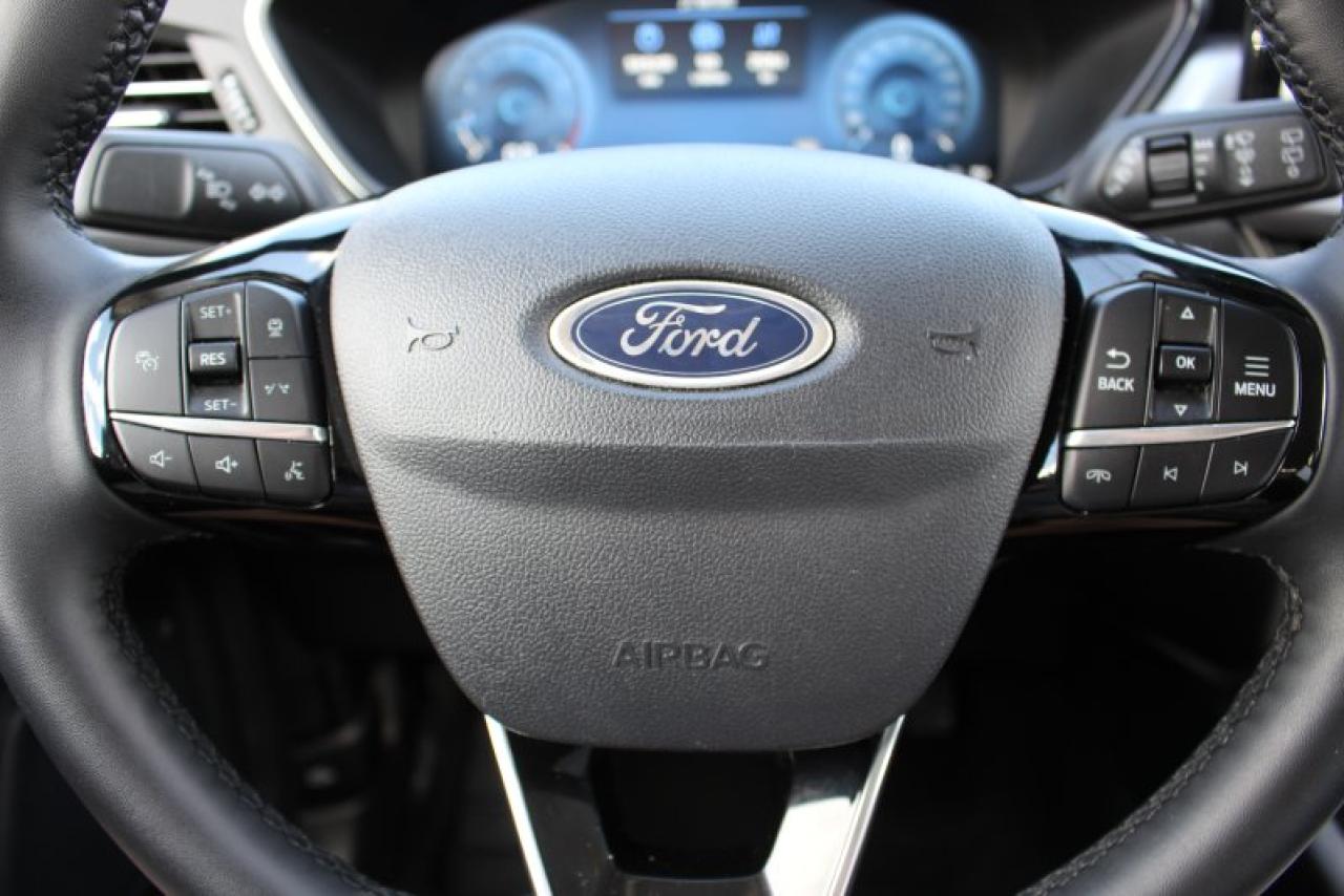 2024 Ford Escape Platinum*AWD*Heated Leather*CarPlay*Rear Cam - Photo #14