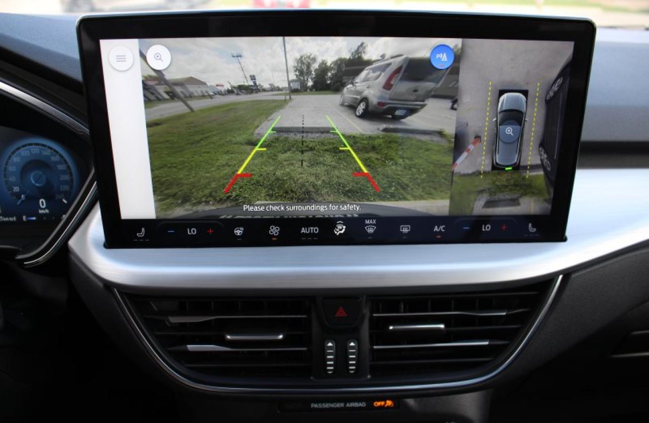 2024 Ford Escape Platinum*AWD*Heated Leather*CarPlay*Rear Cam - Photo #18