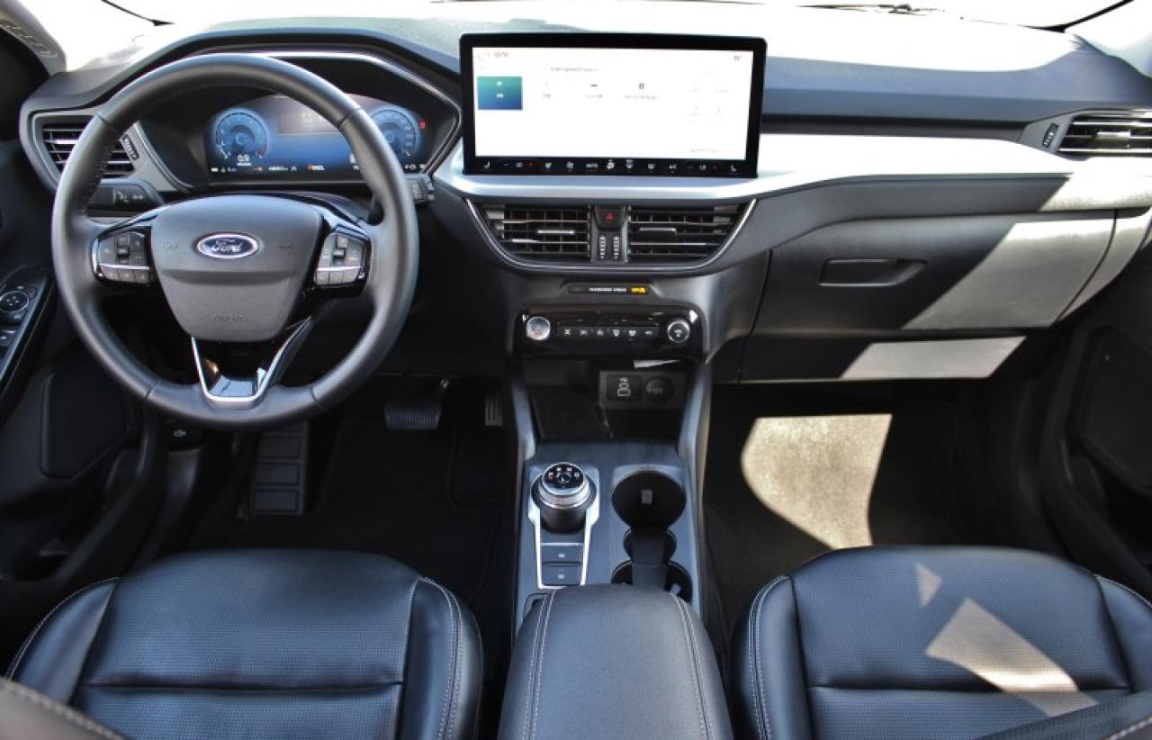 2024 Ford Escape Platinum*AWD*Heated Leather*CarPlay*Rear Cam - Photo #7