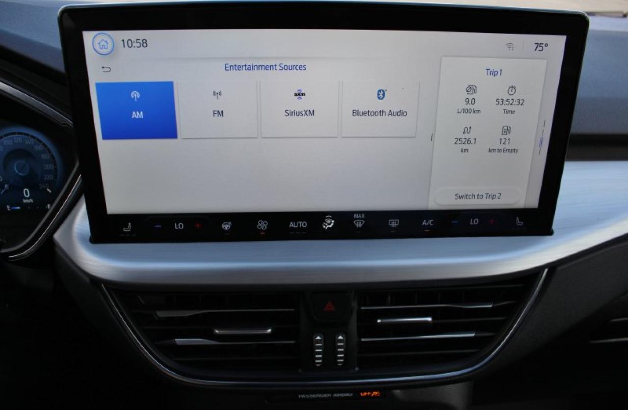 2024 Ford Escape Platinum*AWD*Heated Leather*CarPlay*Rear Cam - Photo #17