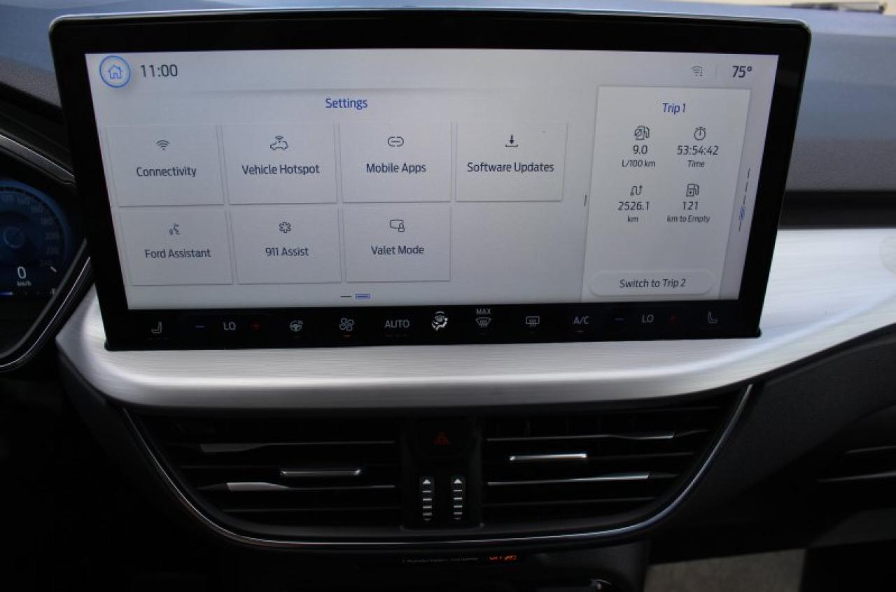 2024 Ford Escape Platinum*AWD*Heated Leather*CarPlay*Rear Cam - Photo #24