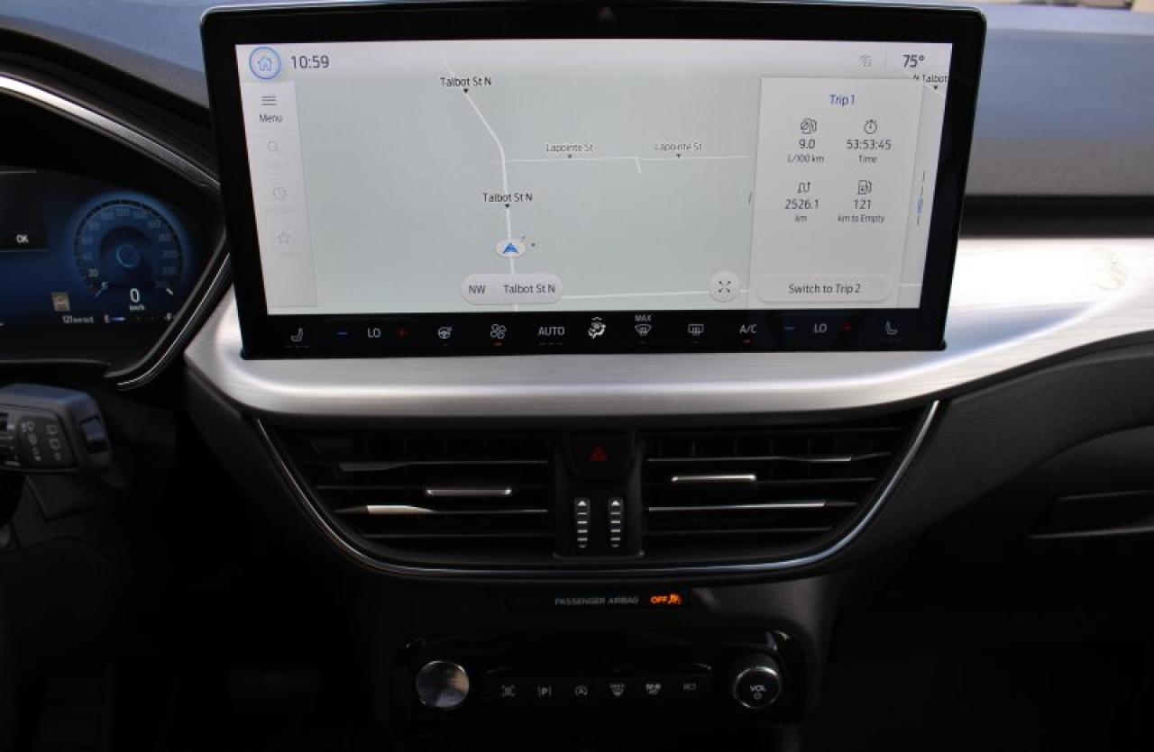 2024 Ford Escape Platinum*AWD*Heated Leather*CarPlay*Rear Cam - Photo #21