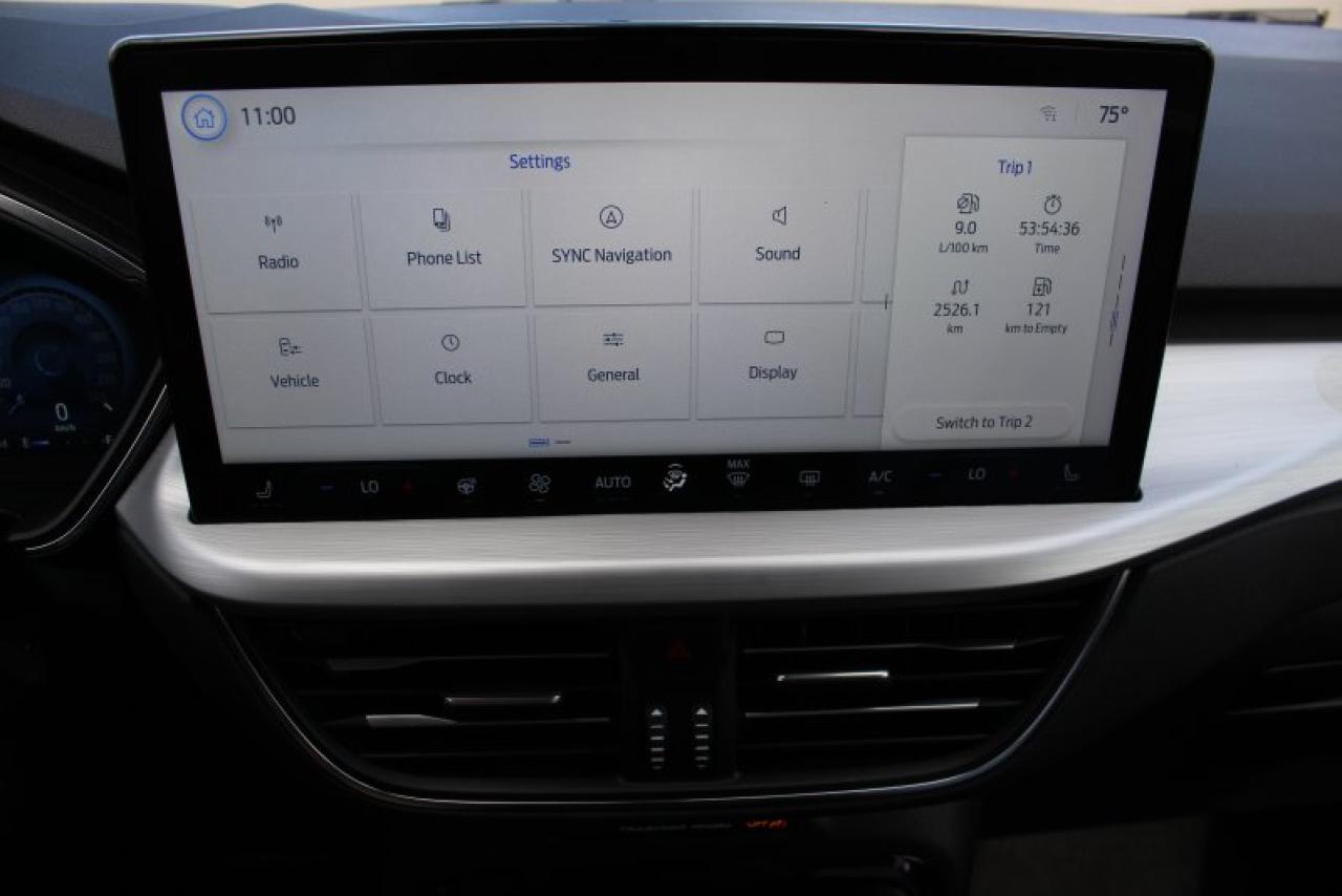 2024 Ford Escape Platinum*AWD*Heated Leather*CarPlay*Rear Cam - Photo #23