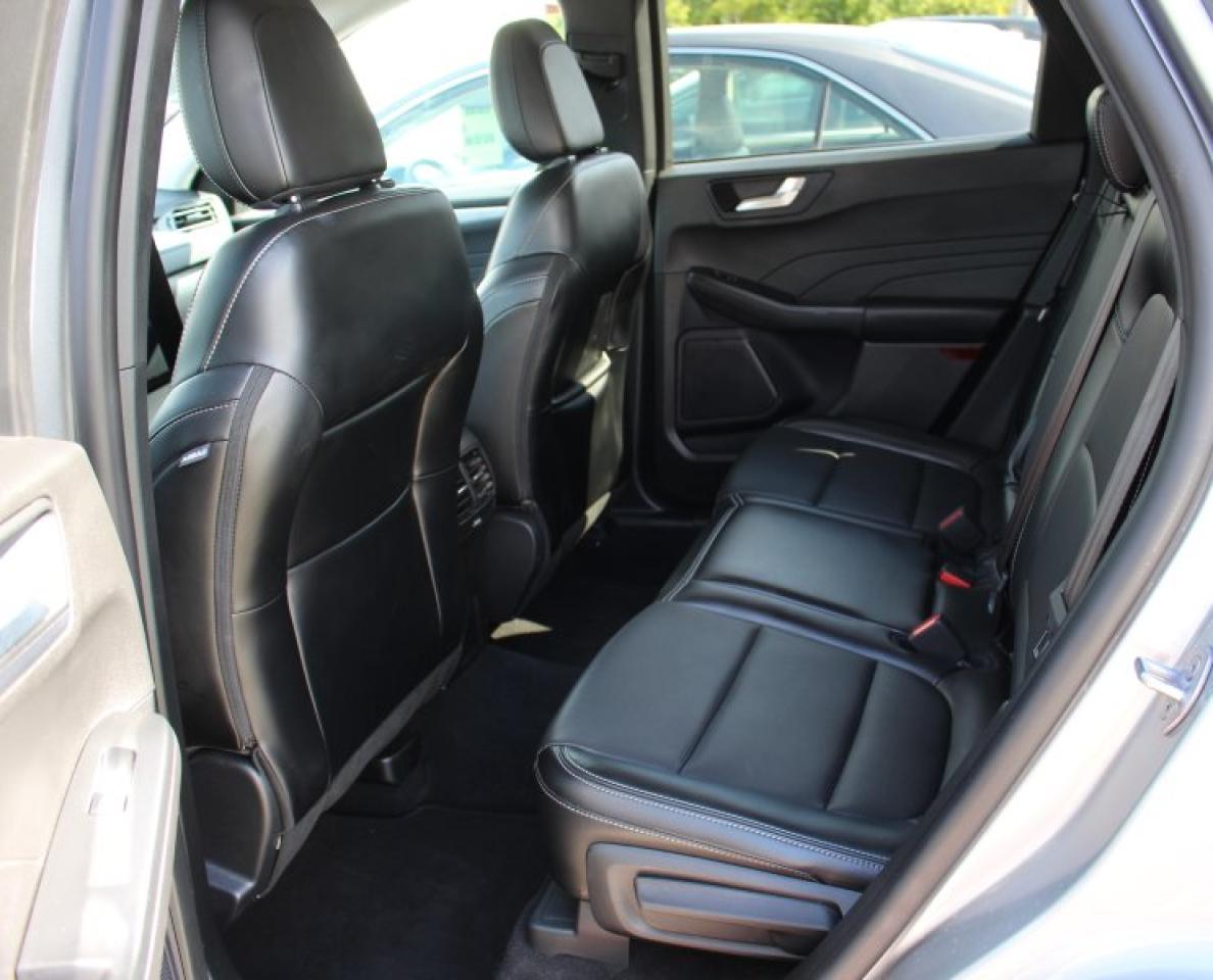2024 Ford Escape Platinum*AWD*Heated Leather*CarPlay*Rear Cam - Photo #6