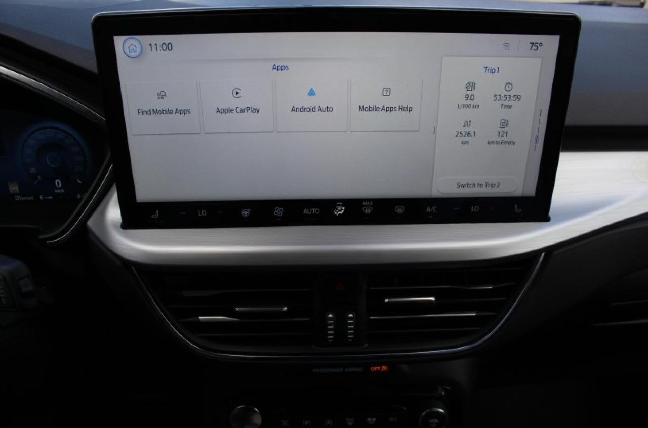 2024 Ford Escape Platinum*AWD*Heated Leather*CarPlay*Rear Cam - Photo #22