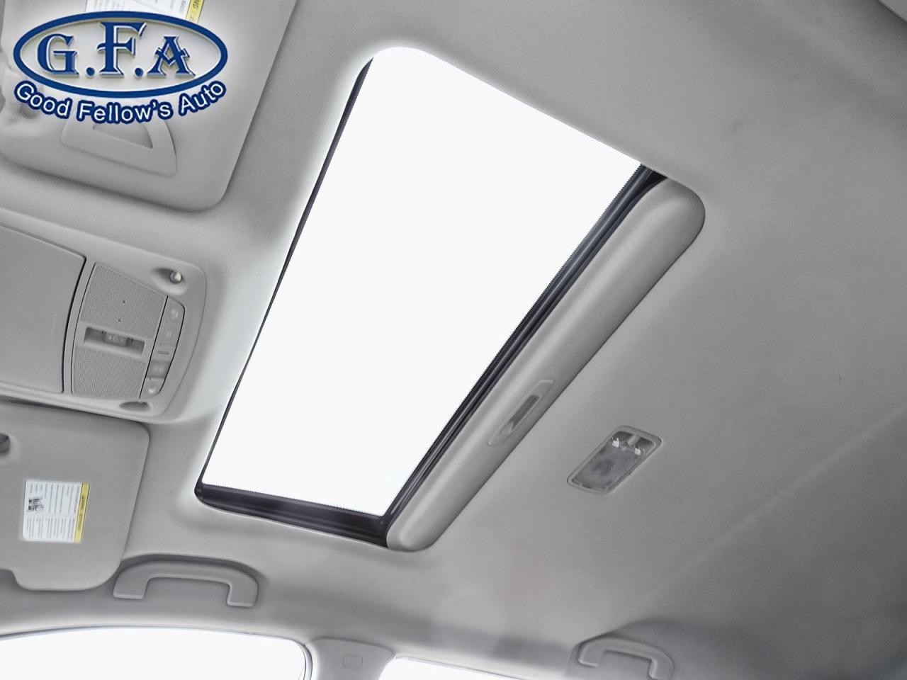 2018 Nissan Qashqai SV MODEL, SUNROOF, AWD, REARVIEW CAMERA, HEATED SE - Photo #20
