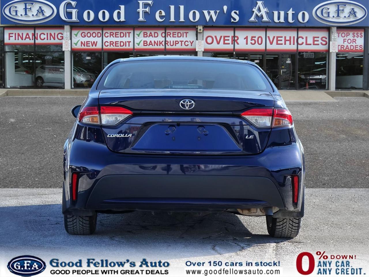 2022 Toyota Corolla LE UPGRADE, SUNROOF, REARVIEW CAMERA, HEATED SEATS Photo24