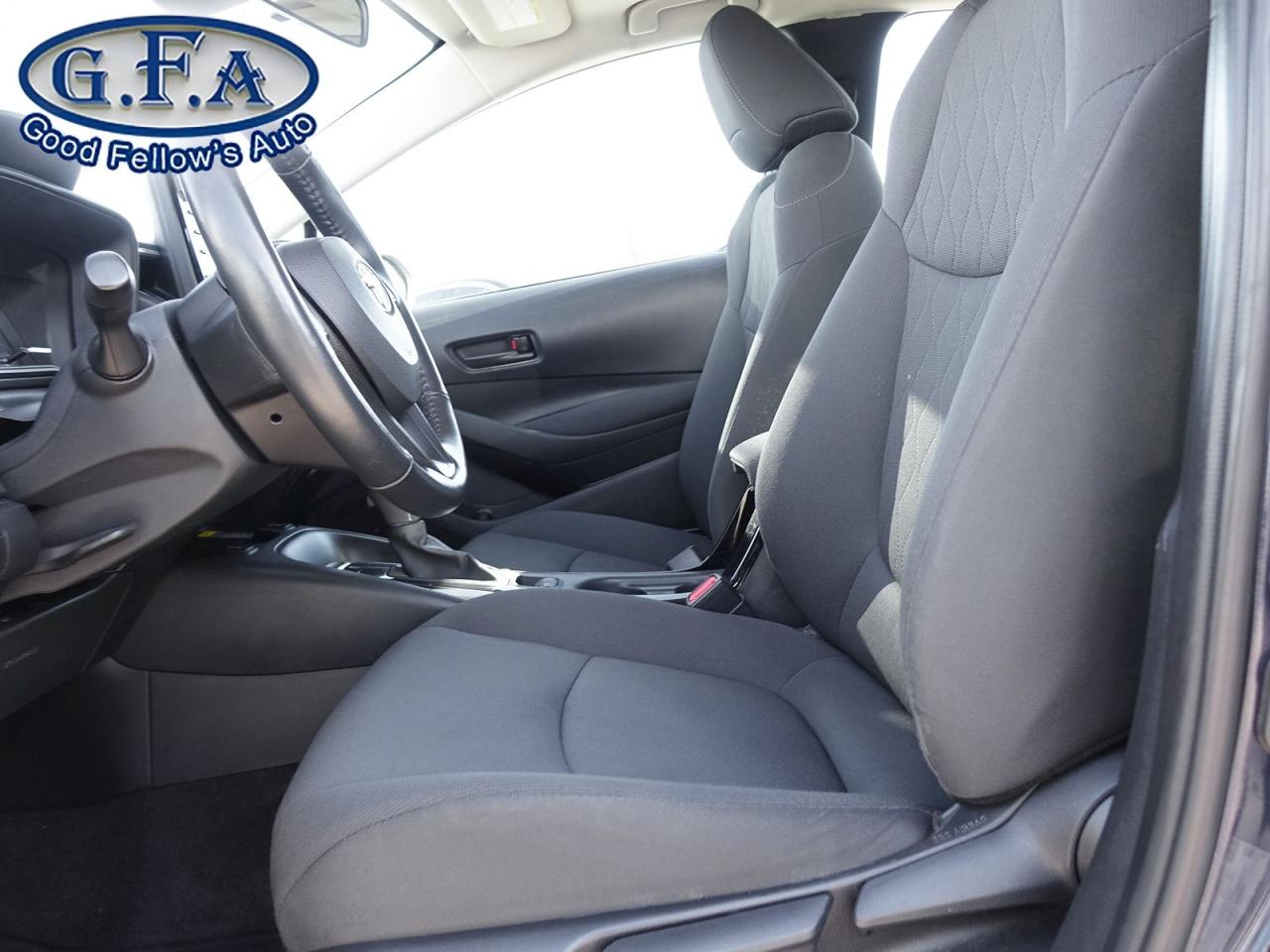 2022 Toyota Corolla LE UPGRADE, SUNROOF, REARVIEW CAMERA, HEATED SEATS Photo28