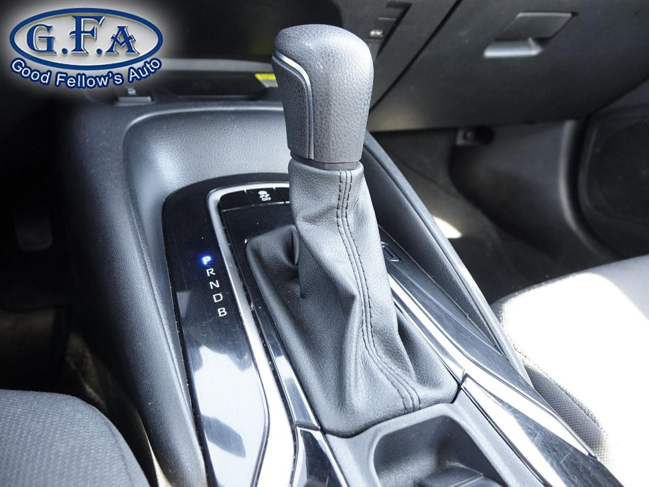 2022 Toyota Corolla LE UPGRADE, SUNROOF, REARVIEW CAMERA, HEATED SEATS Photo36