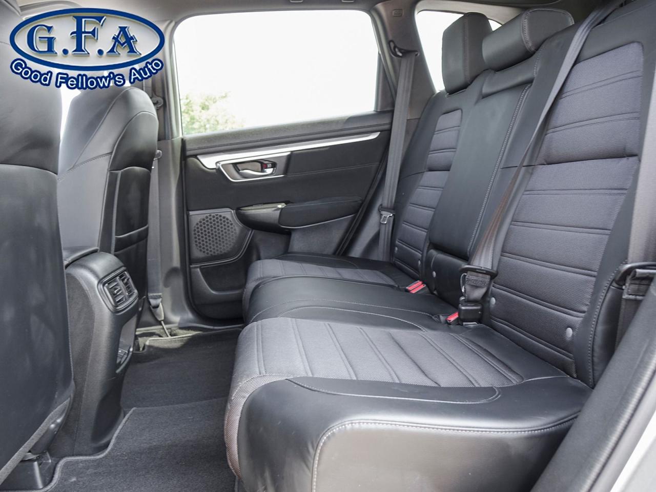 2021 Honda CR-V SPORT MODEL, AWD, SUNROOF, REARVIEW CAMERA, HEATED Photo10
