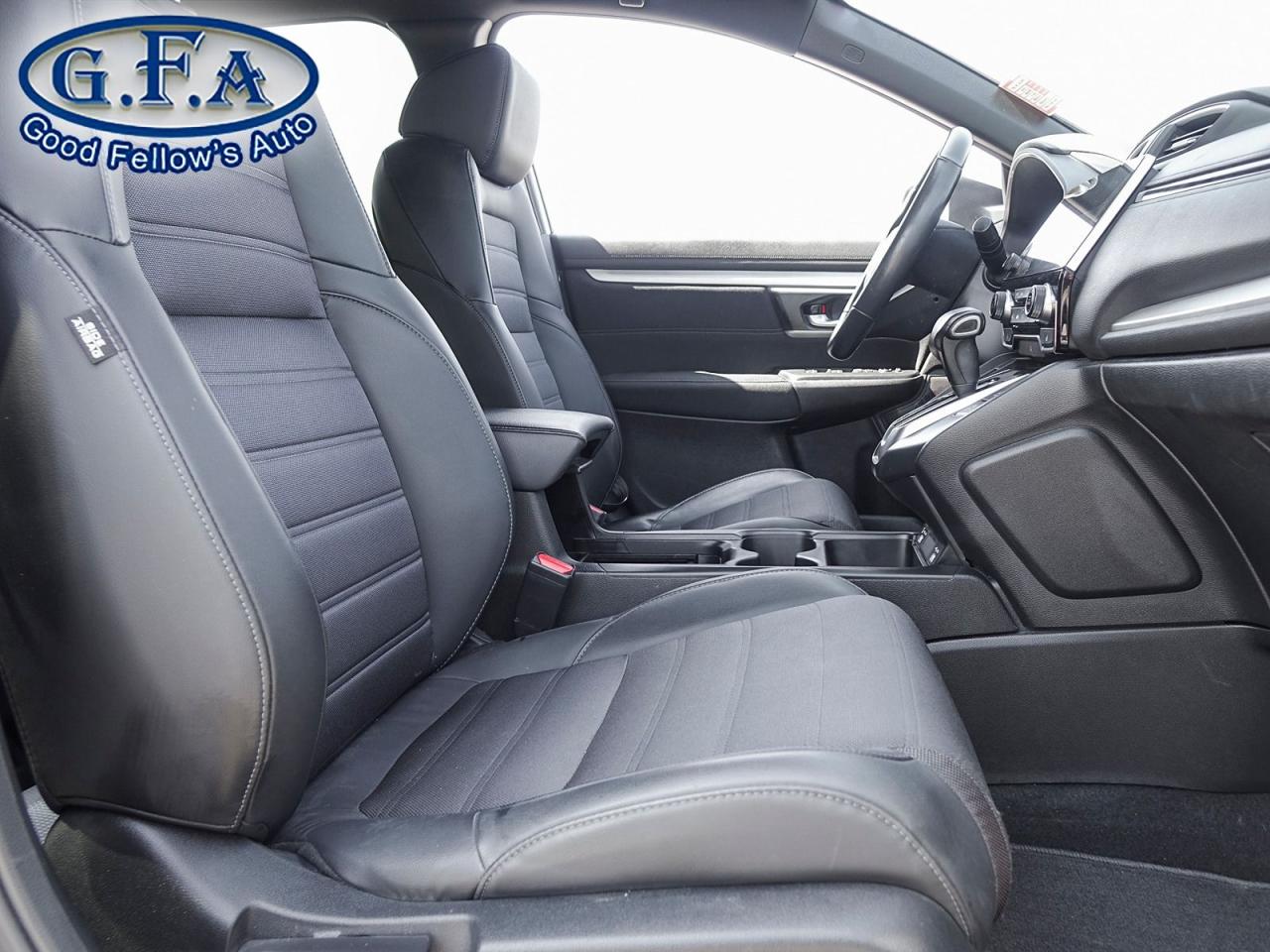 2021 Honda CR-V SPORT MODEL, AWD, SUNROOF, REARVIEW CAMERA, HEATED Photo11