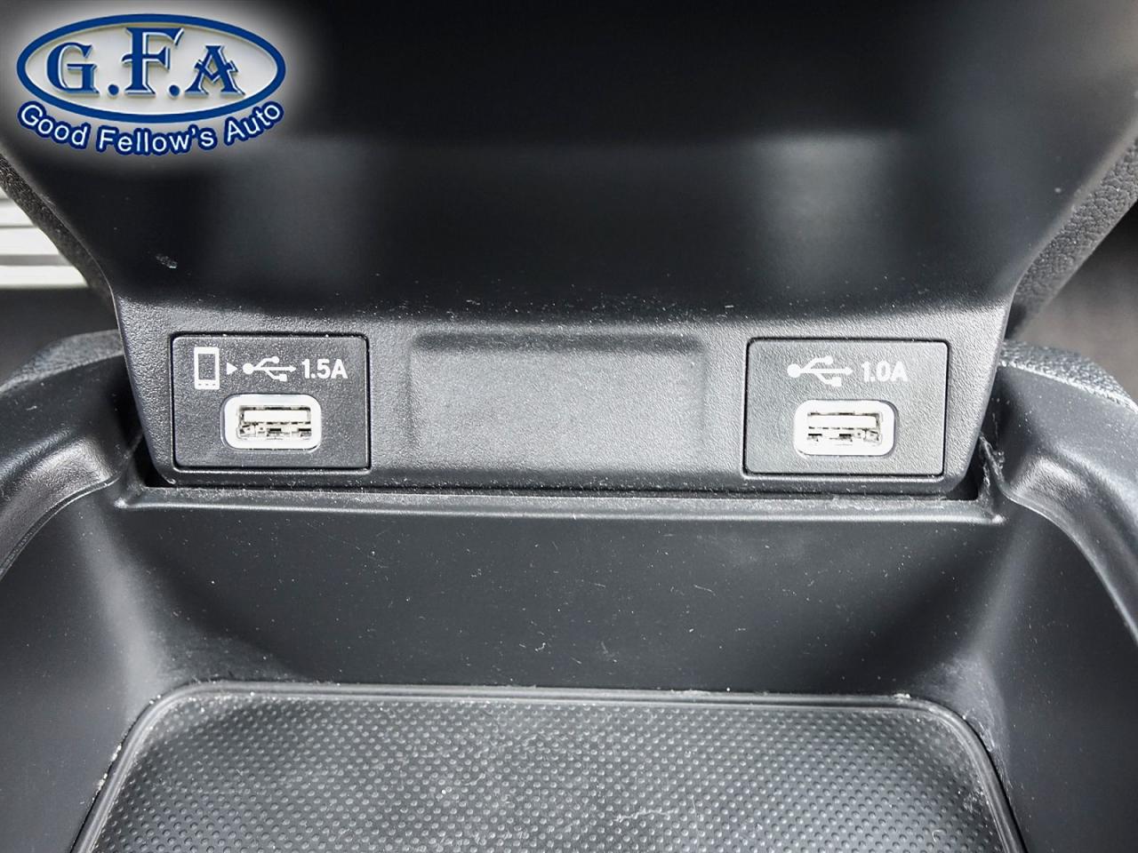 2021 Honda CR-V SPORT MODEL, AWD, SUNROOF, REARVIEW CAMERA, HEATED Photo18